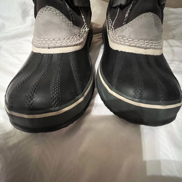 Sorel Joan of Arctic Boots - Picture 3 of 12